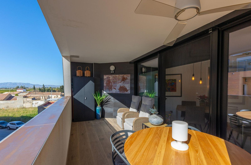 Reventa - Flat - Formentera del Segura - Pueblo 5