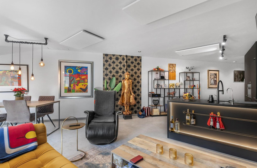 Reventa - Flat - Formentera del Segura - Pueblo 5