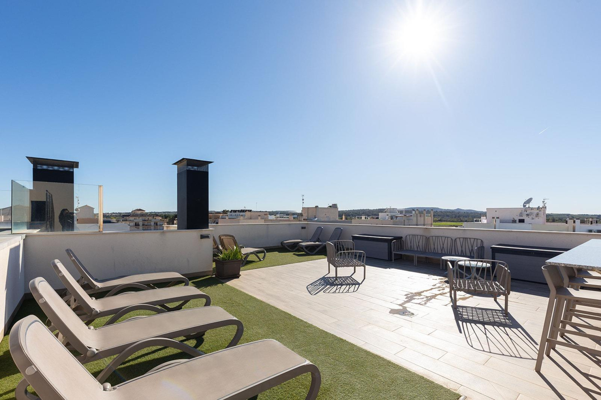 Reventa - Flat - Formentera del Segura - Pueblo 5