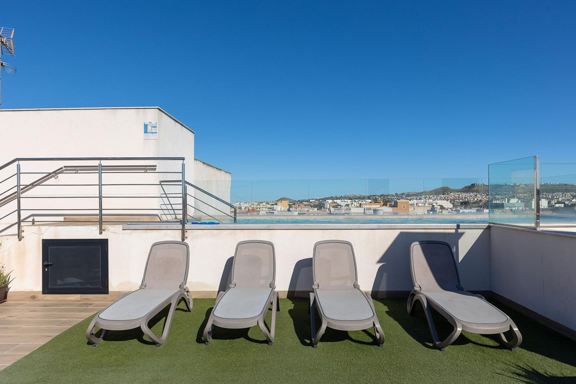 Reventa - Flat - Formentera del Segura - Pueblo 5