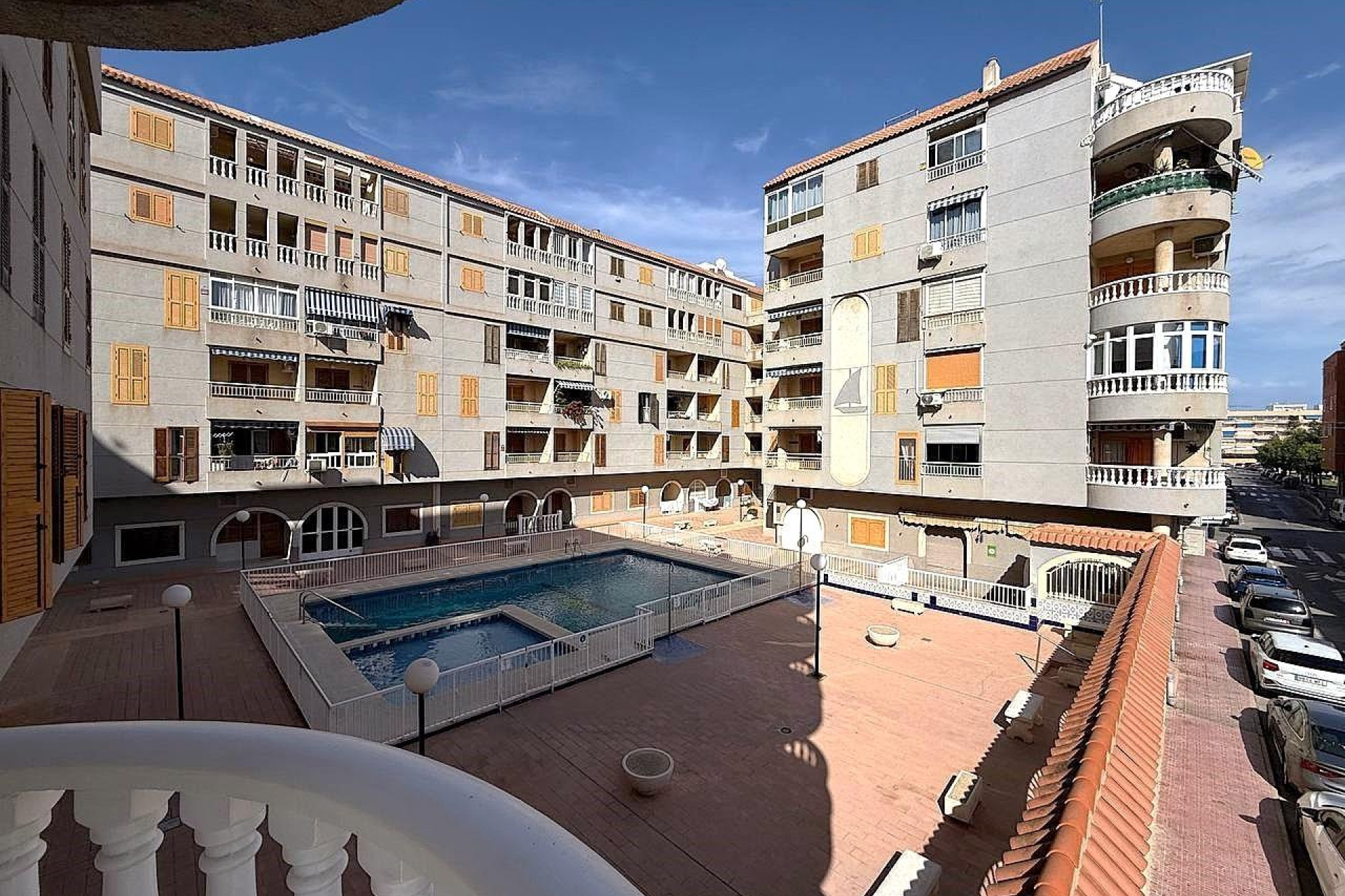 Reventa - Flat - Torrevieja - Acequion