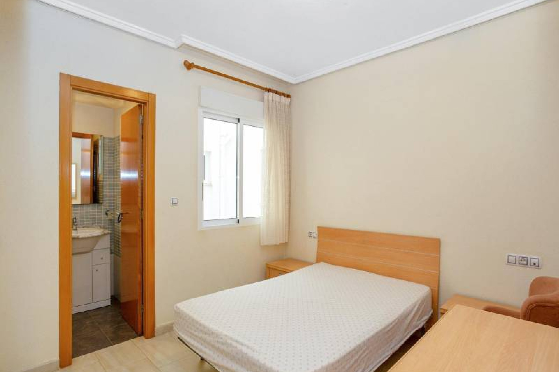 Reventa - Flat - Torrevieja - Centro