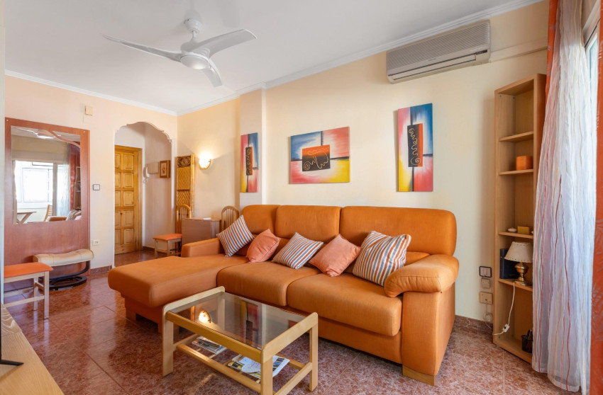 Reventa - Flat - Torrevieja - Centro