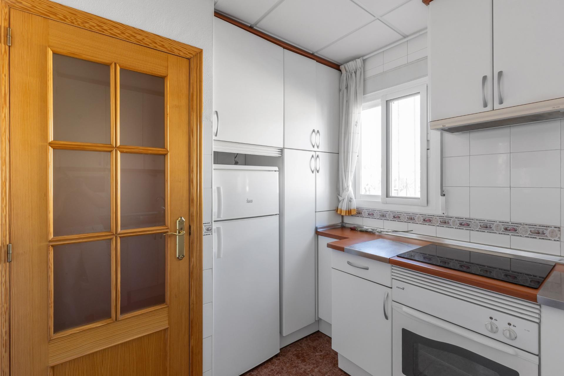 Reventa - Flat - Torrevieja - Centro