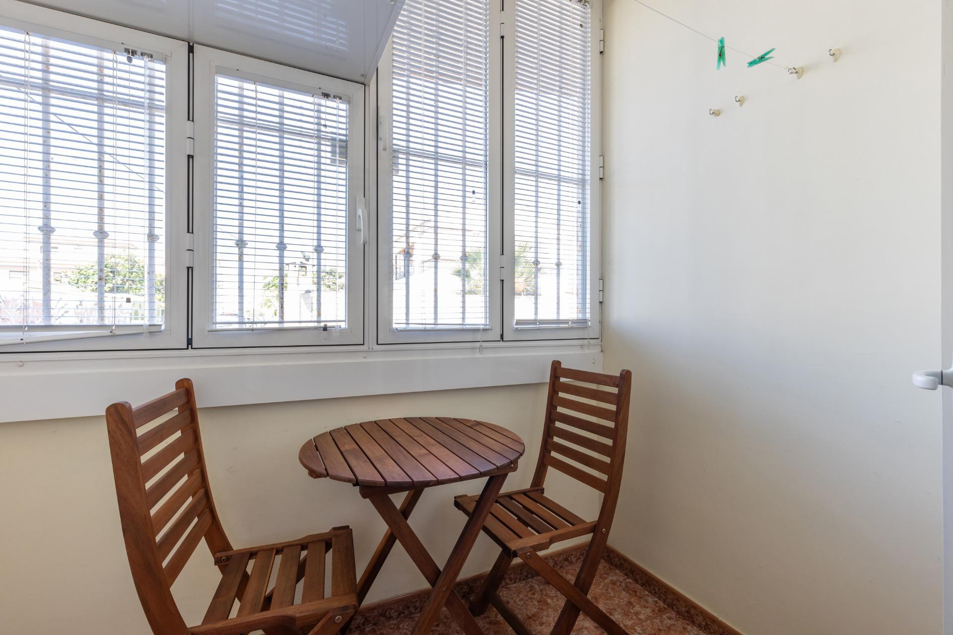 Reventa - Flat - Torrevieja - Centro