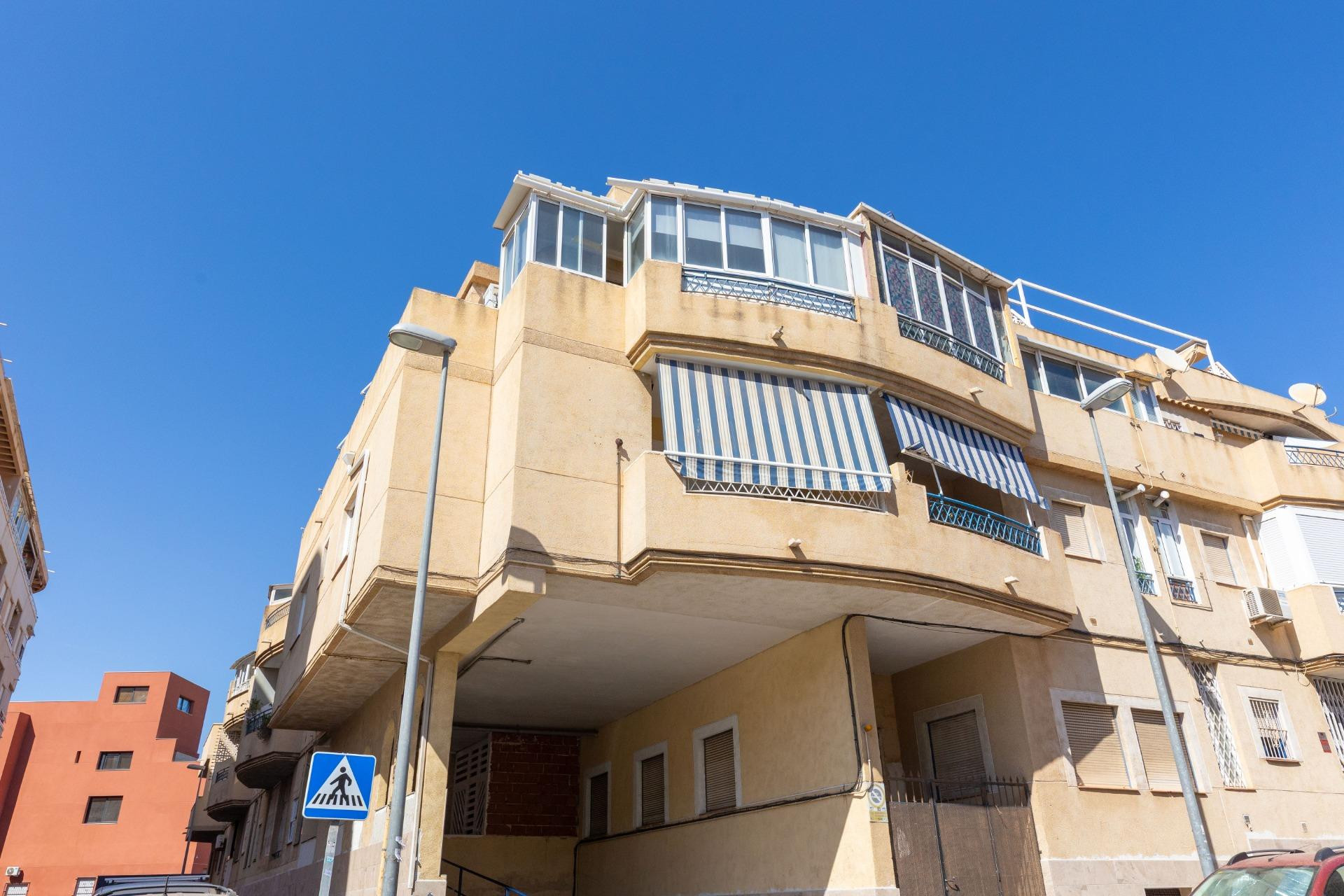 Reventa - Flat - Torrevieja - Centro