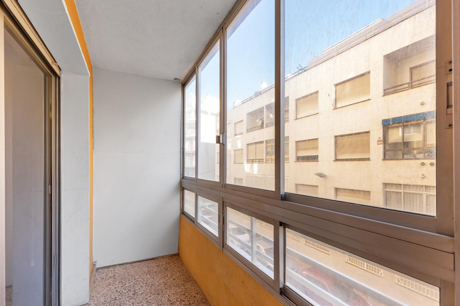 Reventa - Flat - Torrevieja - Habaneras