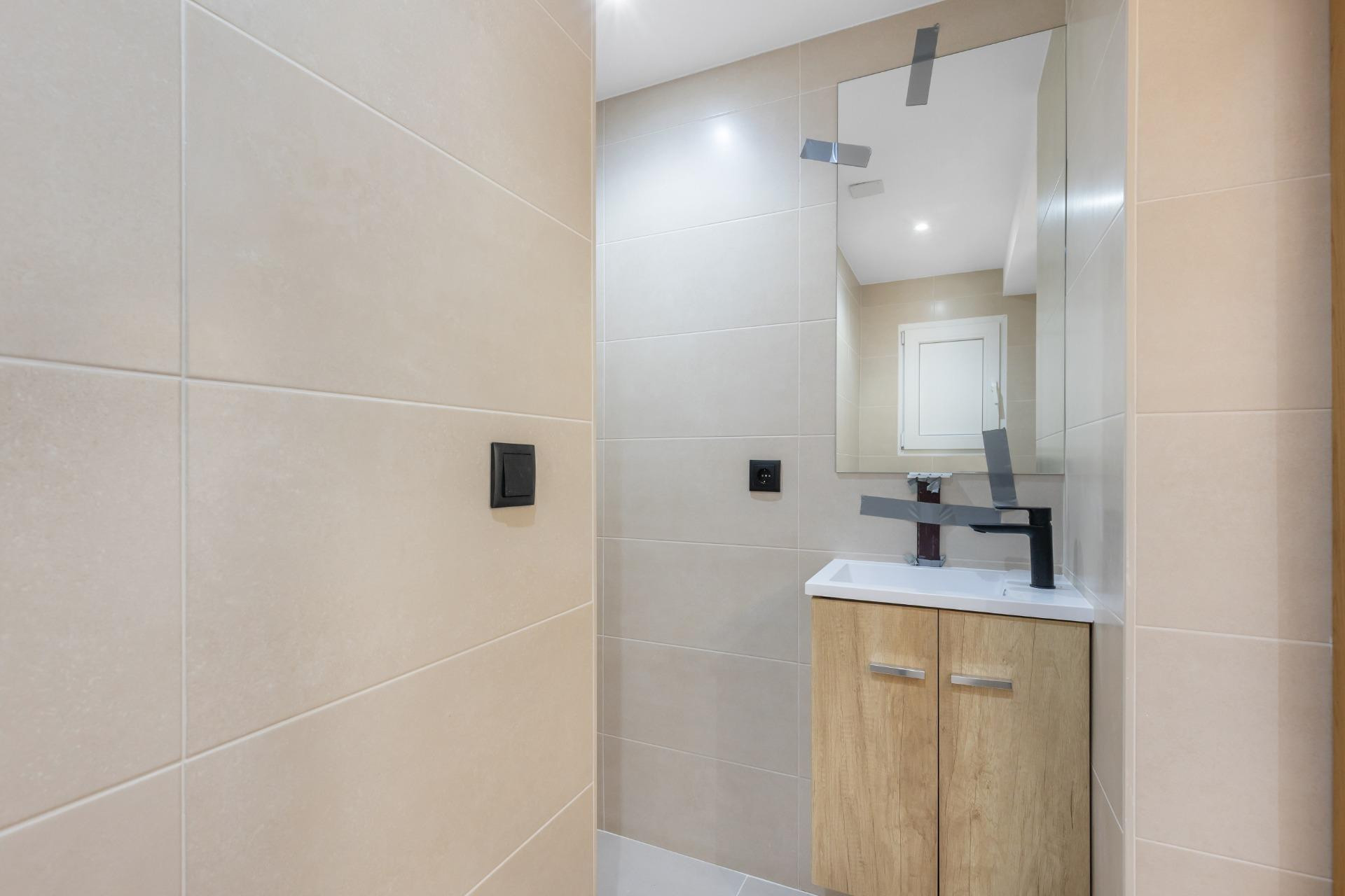 Reventa - Flat - Torrevieja - La Mata pueblo