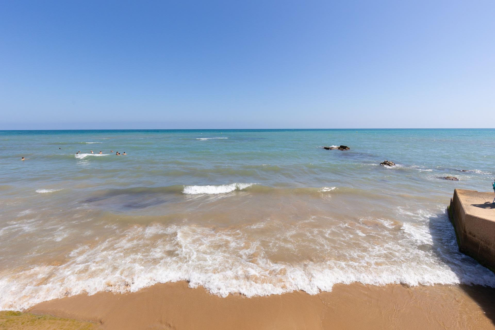 Reventa - Flat - Torrevieja - La Mata pueblo