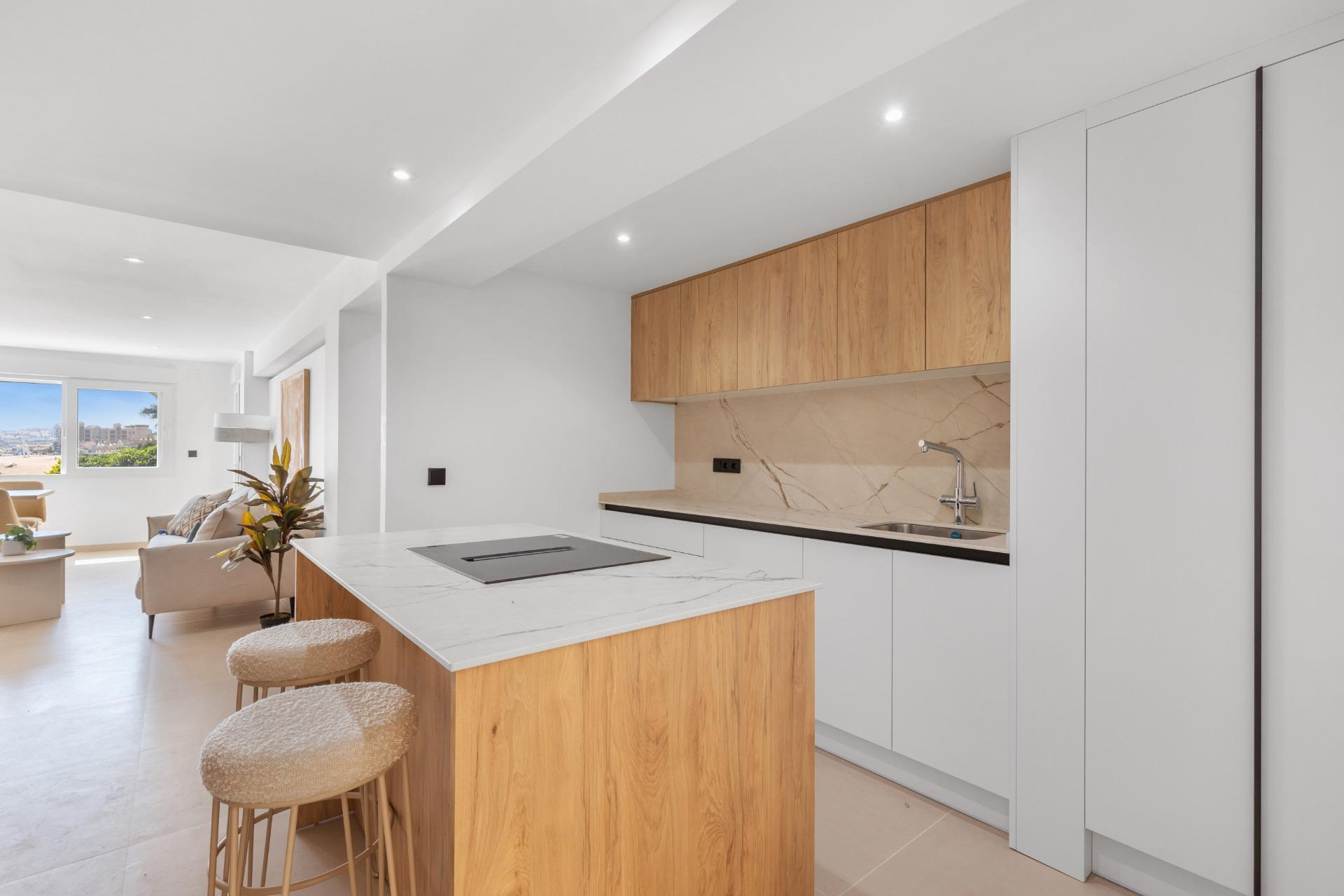 Reventa - Flat - Torrevieja - La Mata pueblo