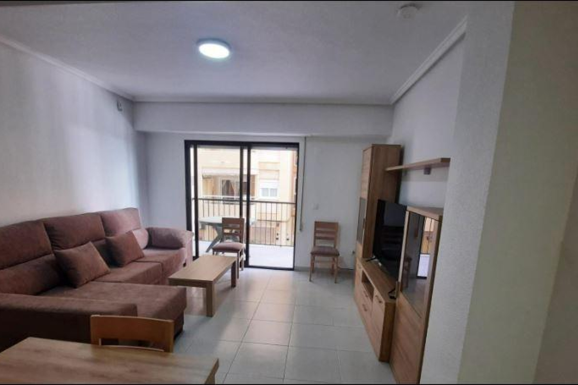 Reventa - Flat - Torrevieja - La Mata