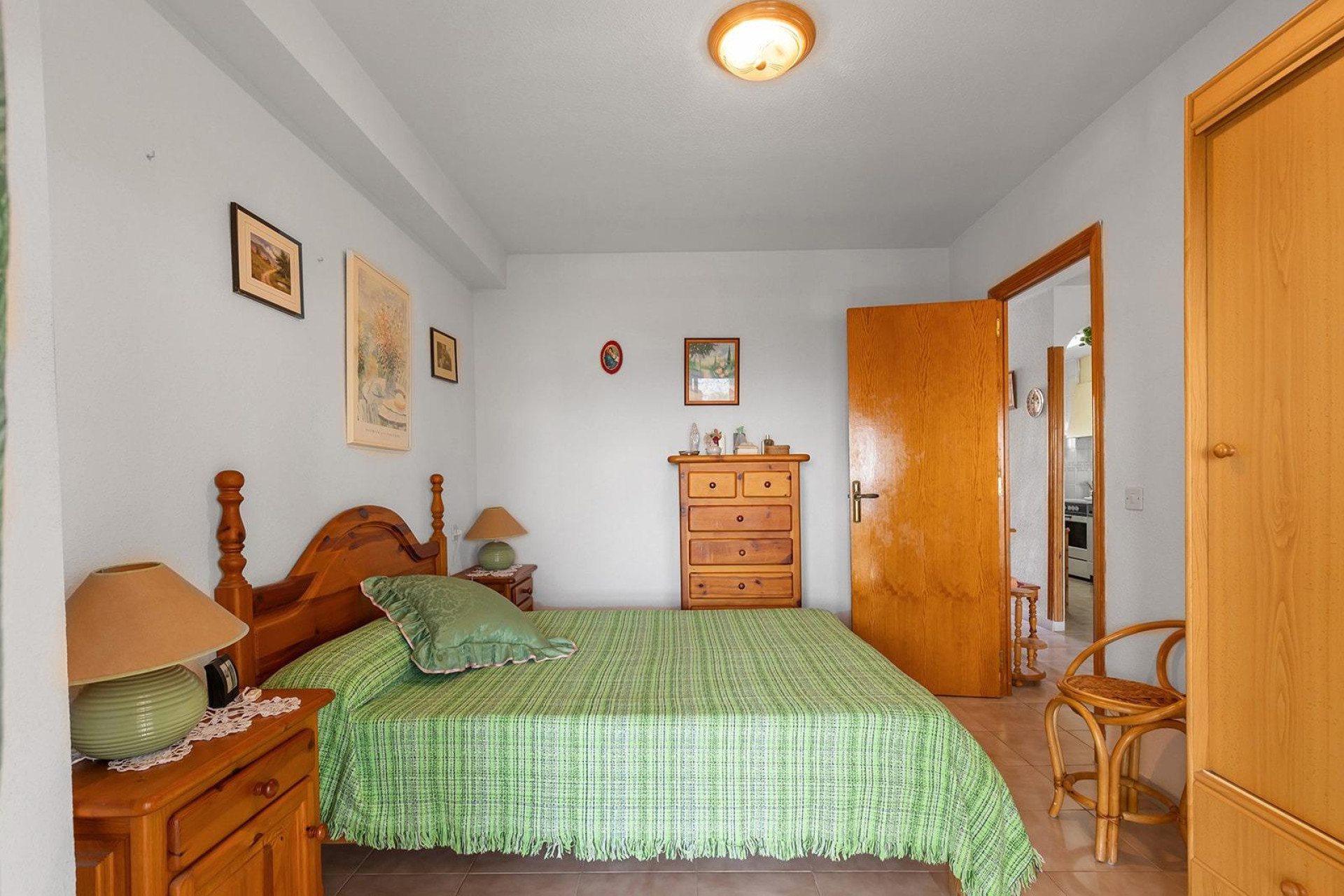 Reventa - Flat - Torrevieja - La Mata