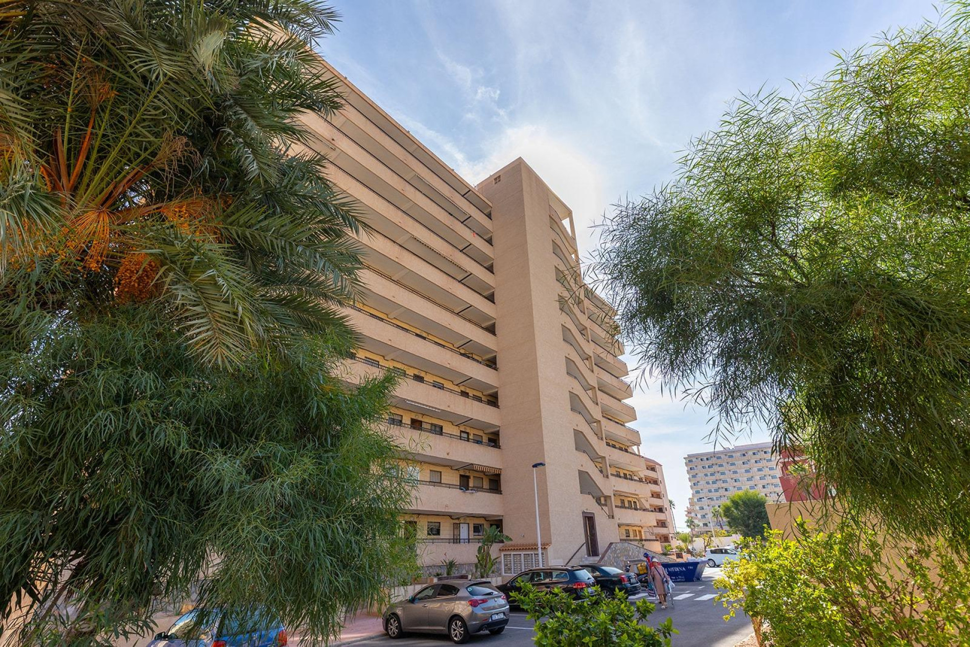 Reventa - Flat - Torrevieja - La Mata