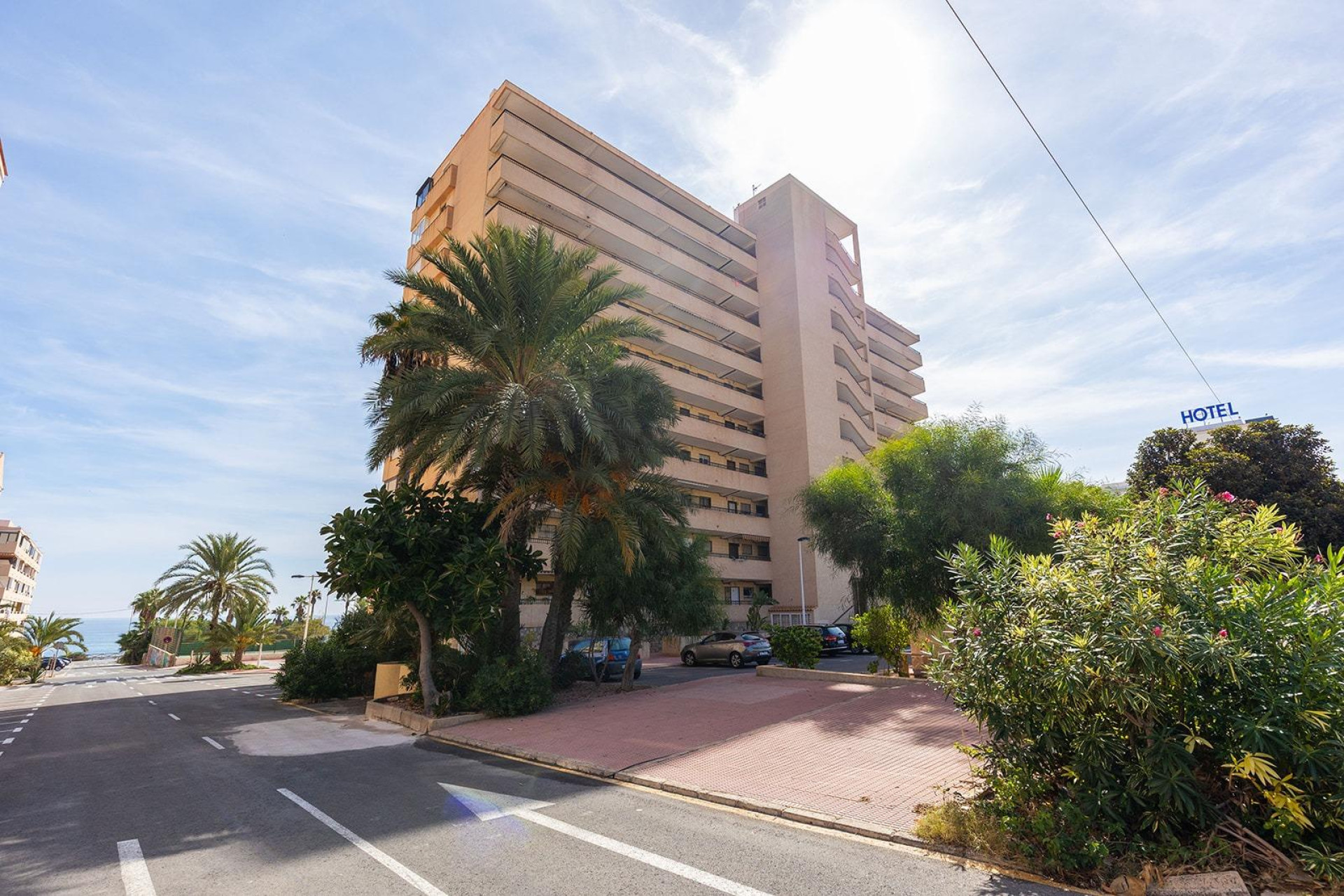 Reventa - Flat - Torrevieja - La Mata
