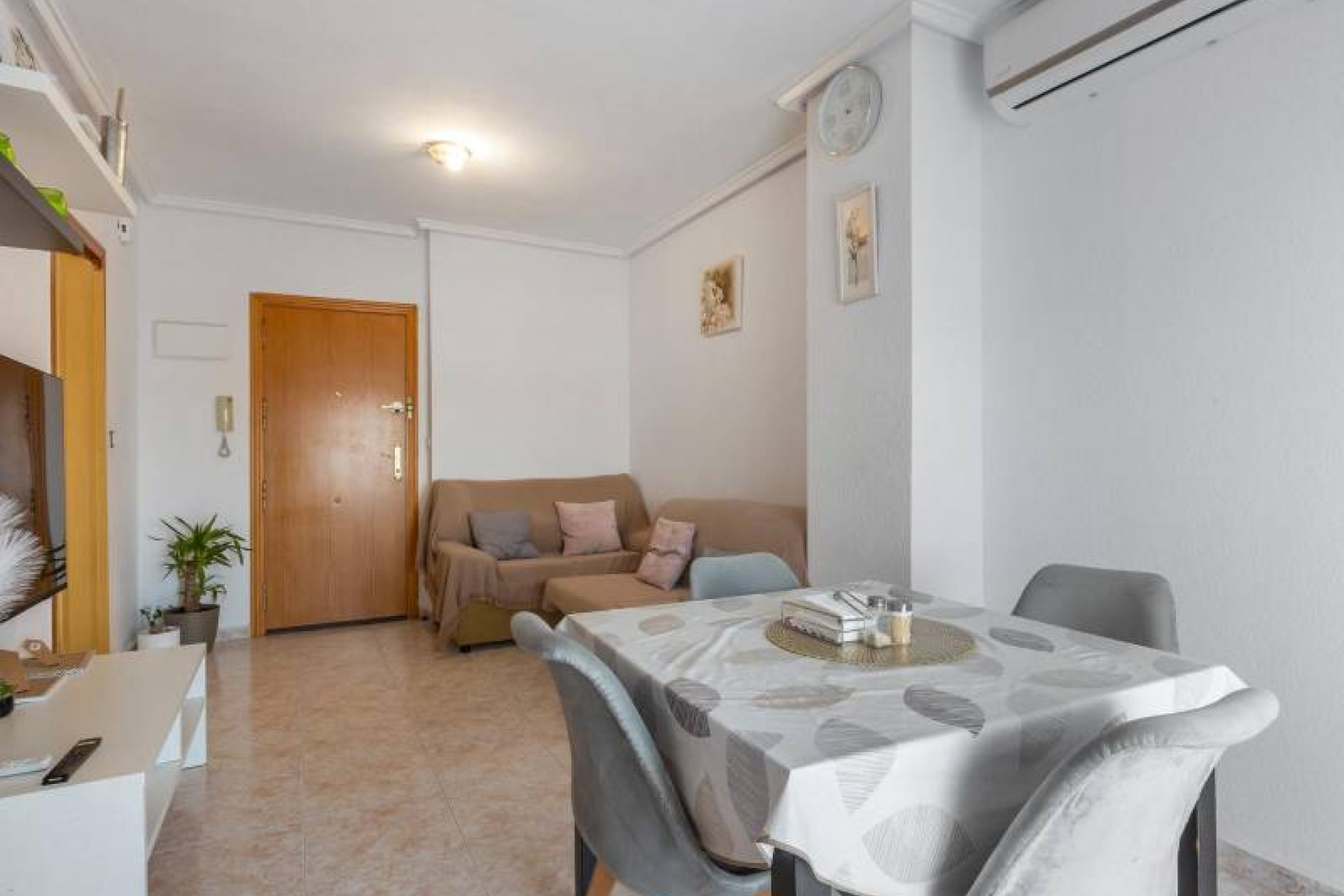 Reventa - Flat - Torrevieja - Nueva Torrevieja