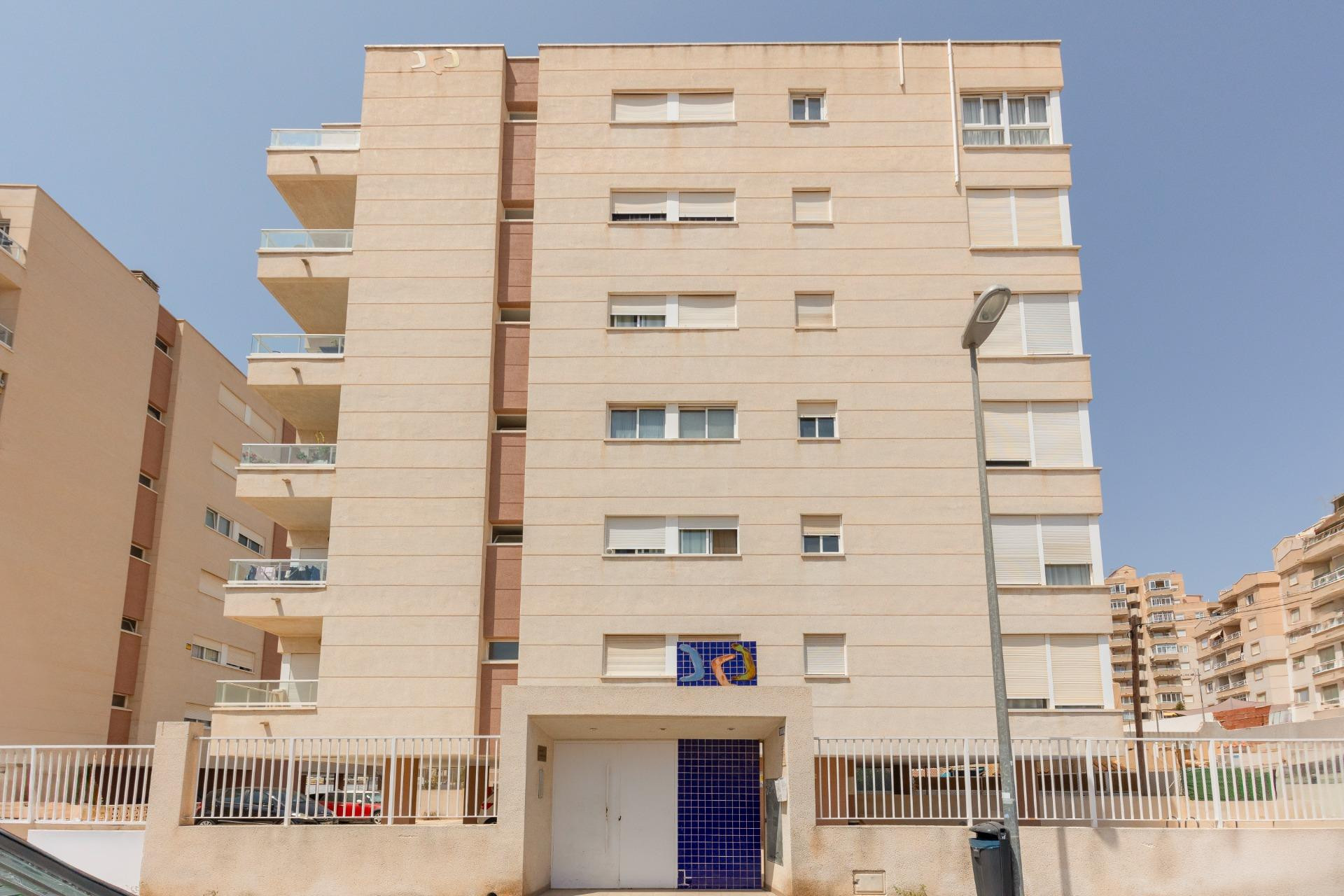 Reventa - Flat - Torrevieja - Nueva Torrevieja