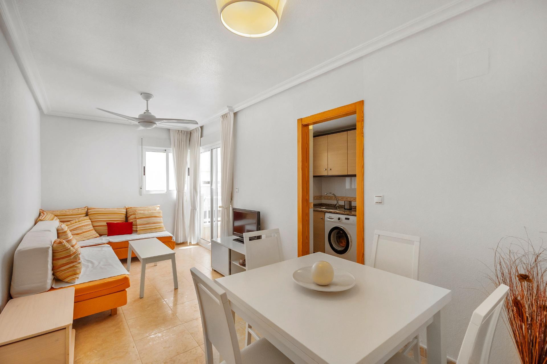Reventa - Flat - Torrevieja - Nueva Torrevieja