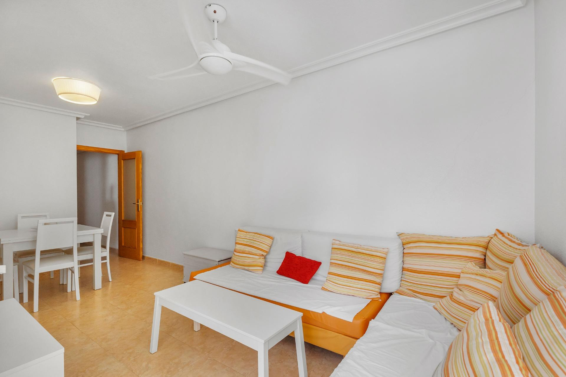 Reventa - Flat - Torrevieja - Nueva Torrevieja