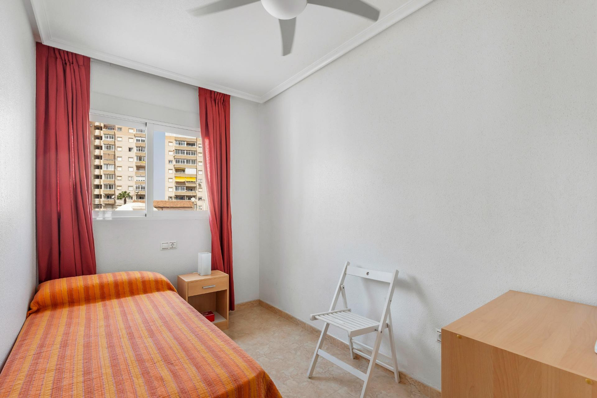 Reventa - Flat - Torrevieja - Nueva Torrevieja