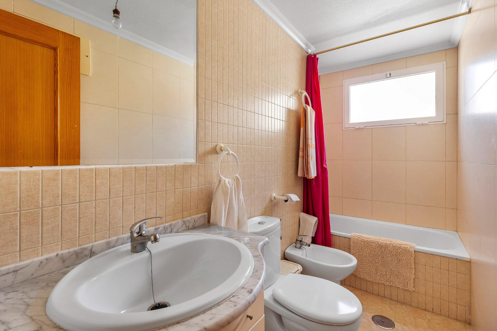 Reventa - Flat - Torrevieja - Nueva Torrevieja