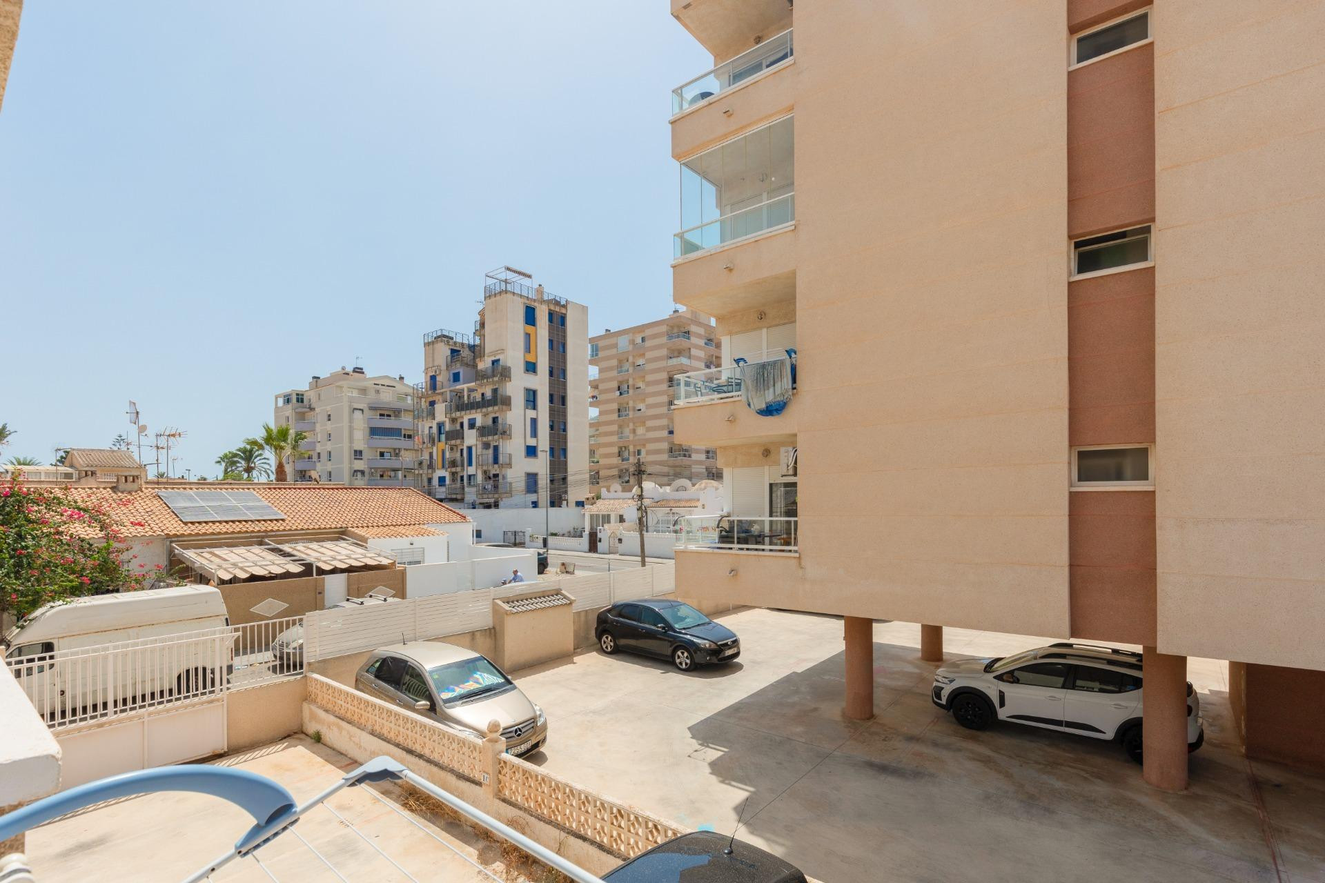 Reventa - Flat - Torrevieja - Nueva Torrevieja