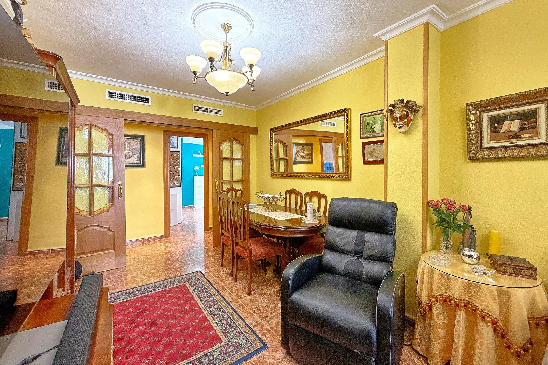 Reventa - Flat - Torrevieja - Playa del cura