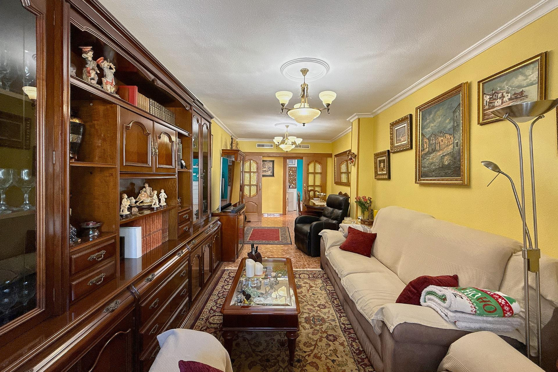 Reventa - Flat - Torrevieja - Playa del cura