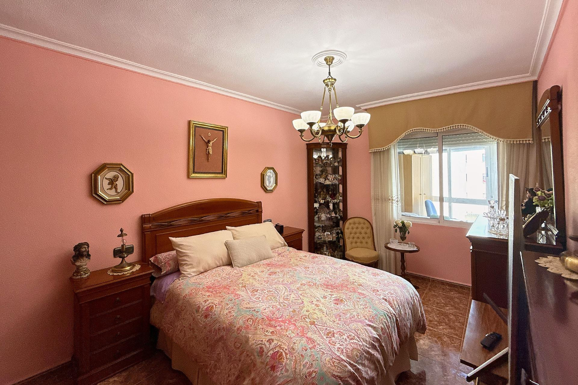 Reventa - Flat - Torrevieja - Playa del cura