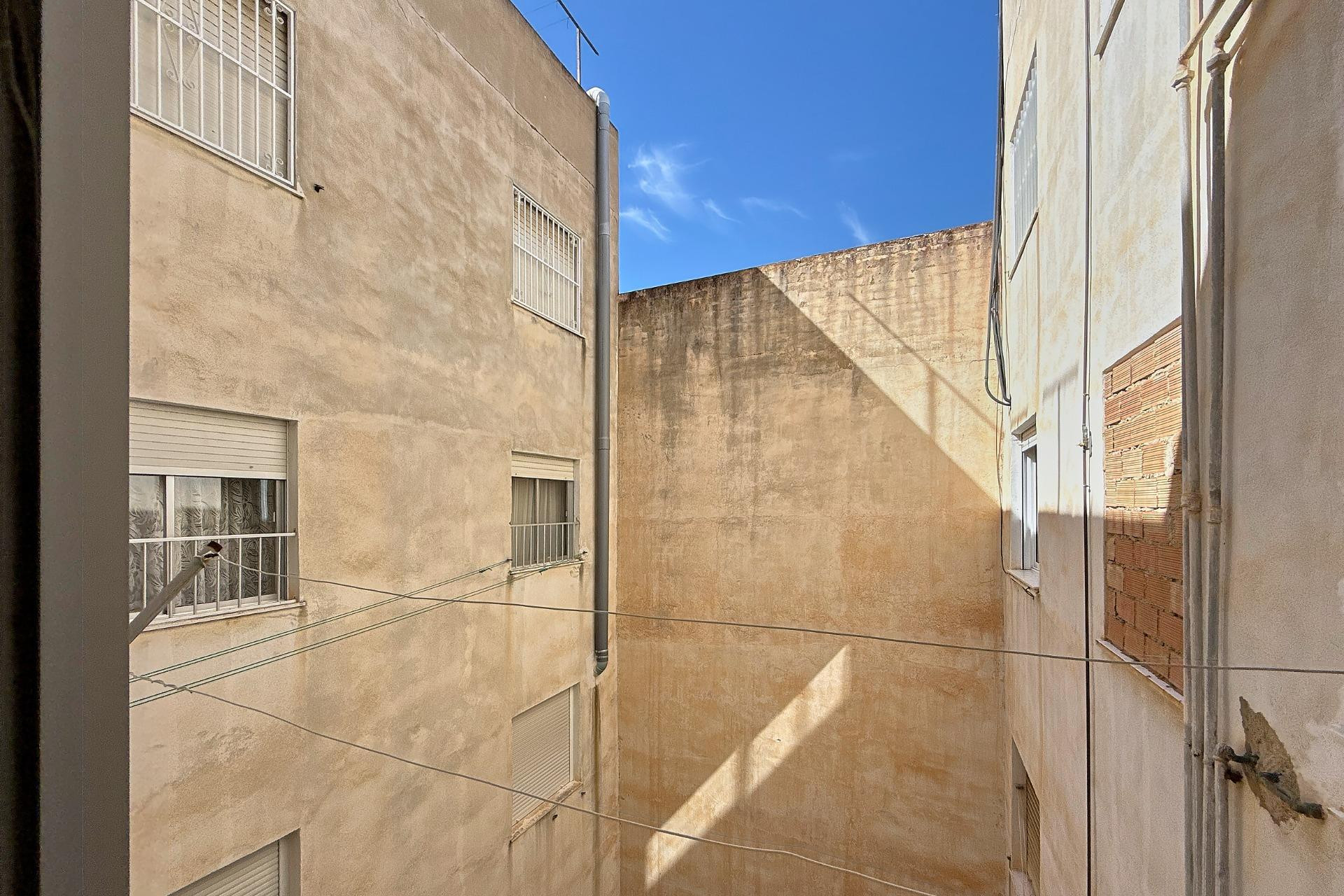 Reventa - Flat - Torrevieja - Playa del cura