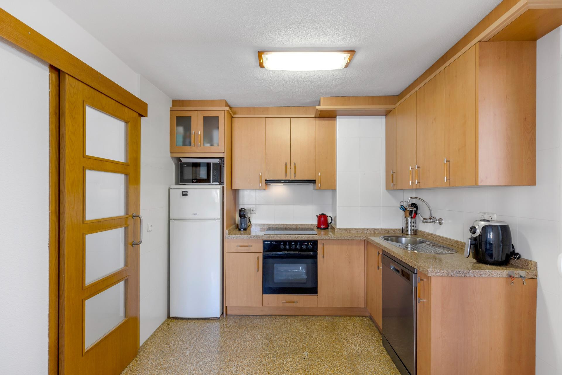 Reventa - Flat - Torrevieja - Playa del cura