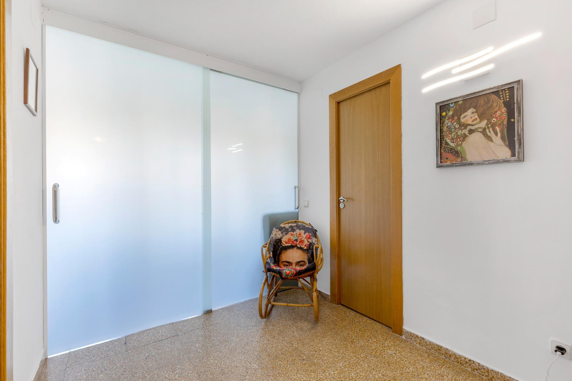 Reventa - Flat - Torrevieja - Playa del cura