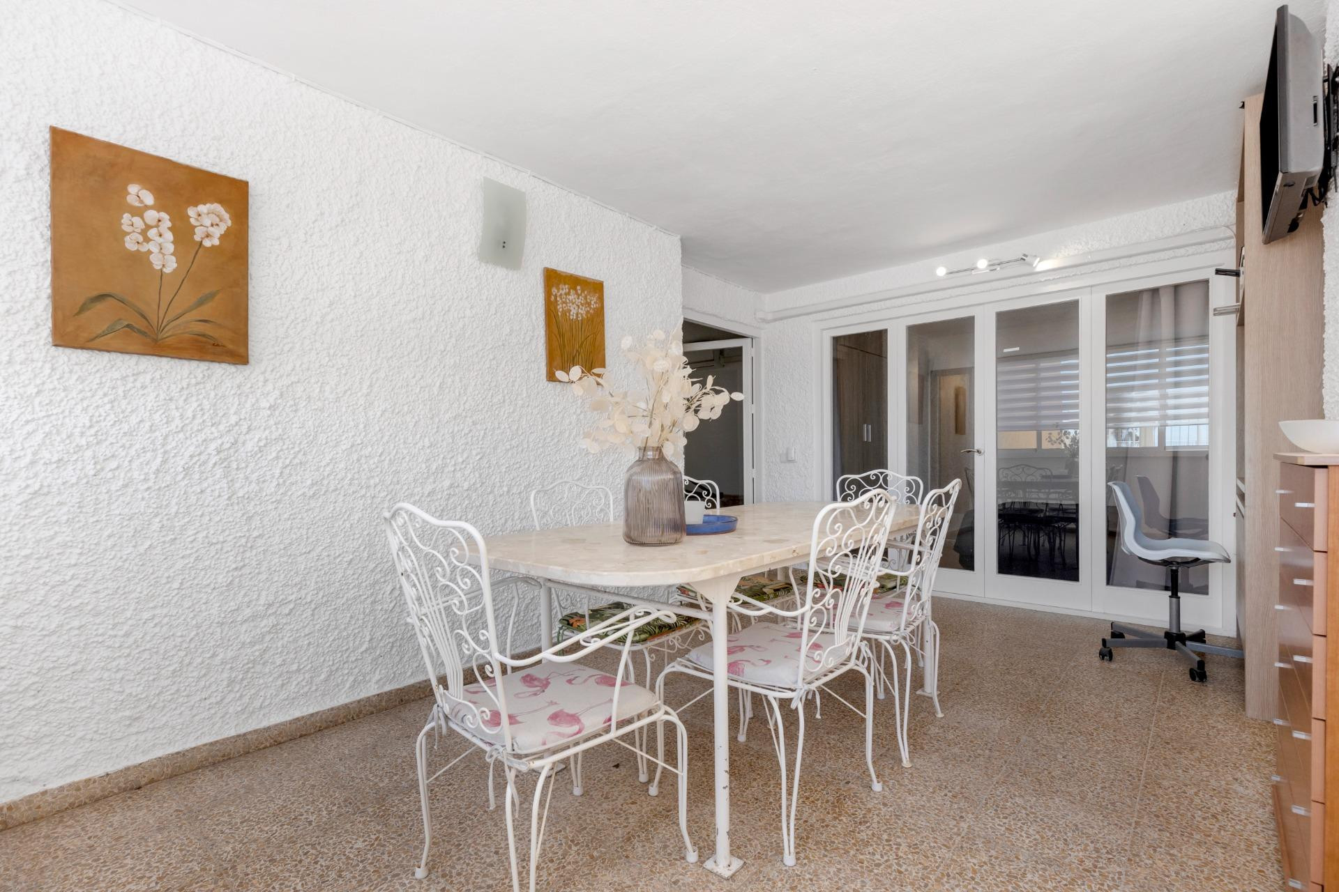 Reventa - Flat - Torrevieja - Playa del cura
