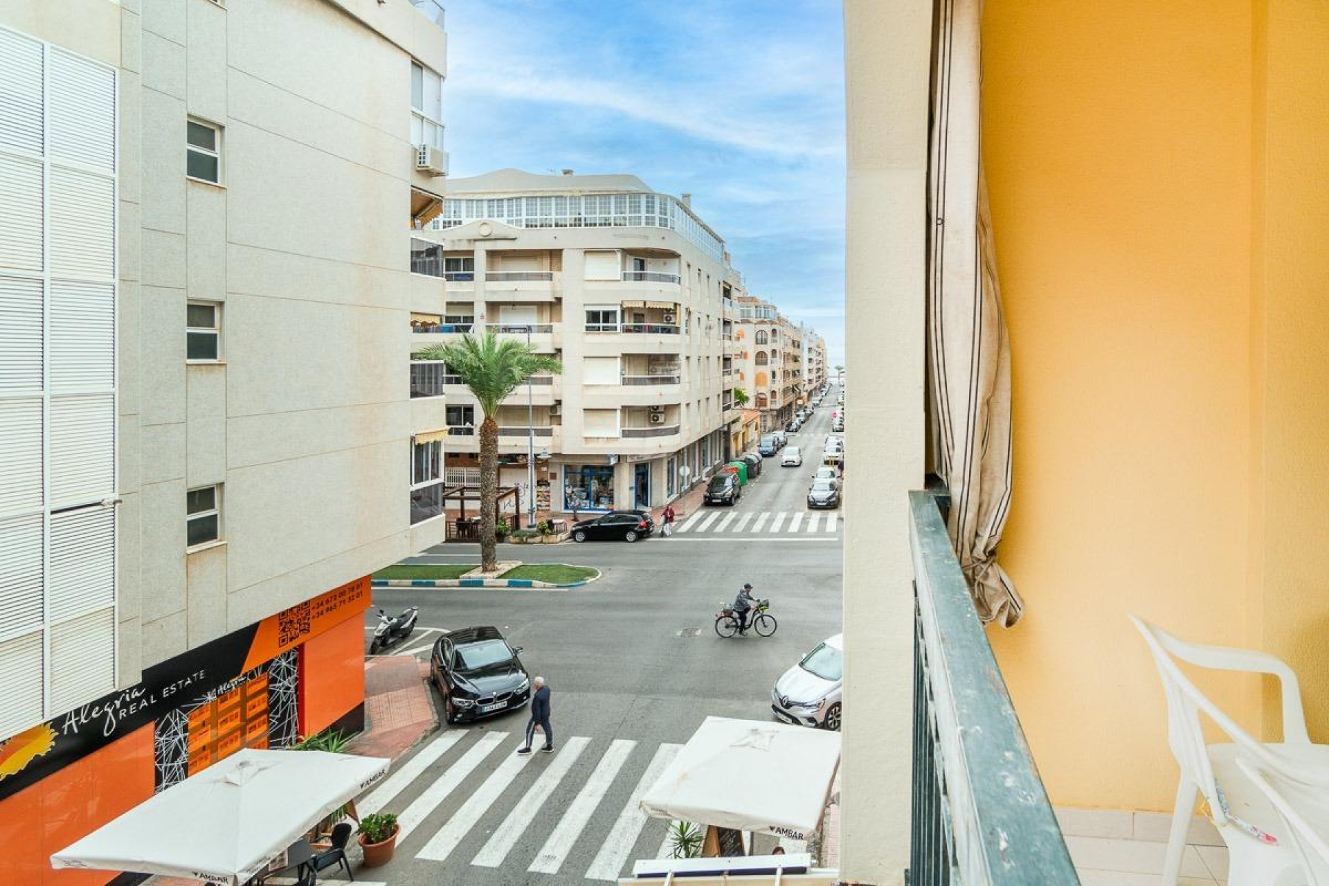 Reventa - Flat - Torrevieja - Playa del cura