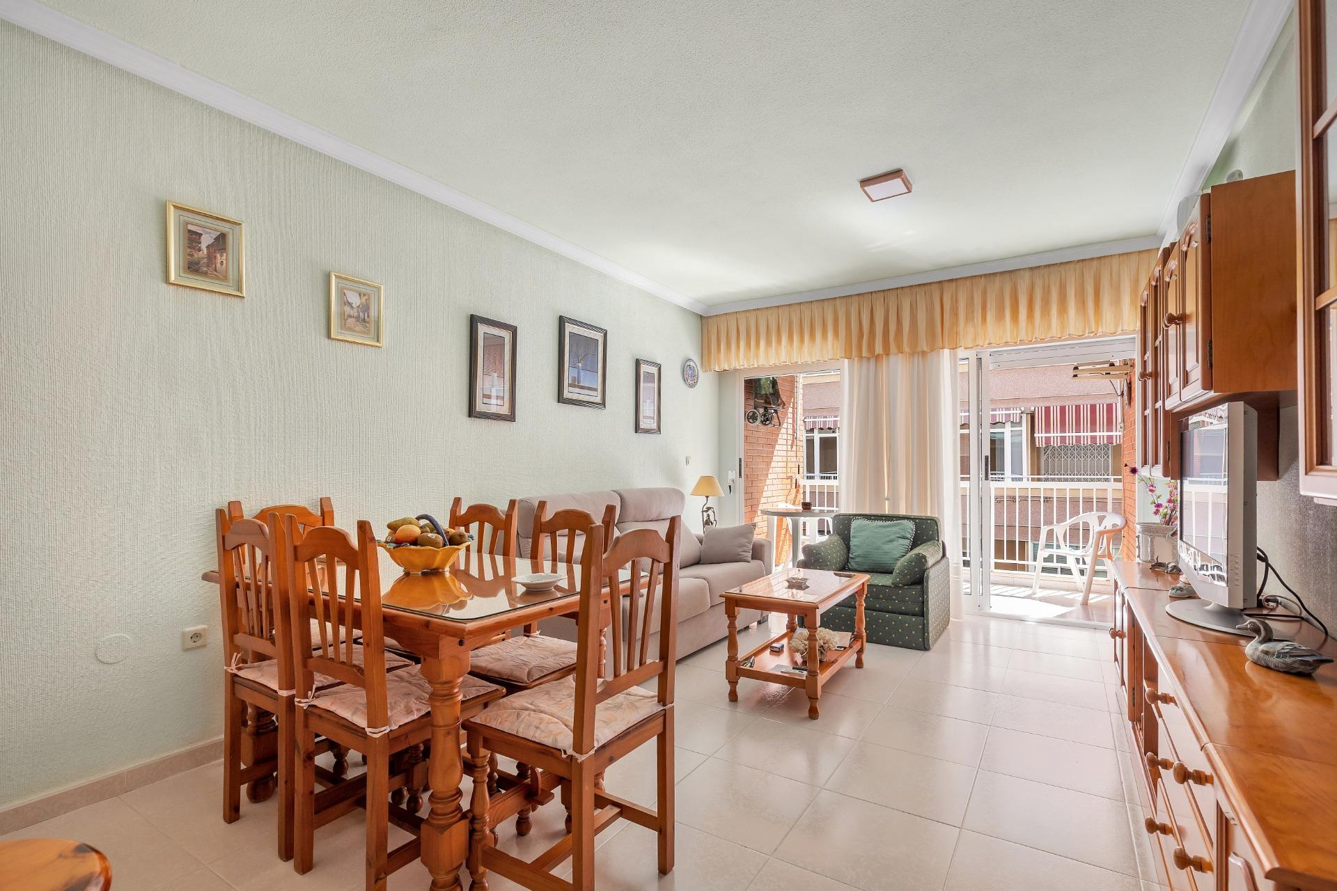 Reventa - Flat - Torrevieja - Playa del cura
