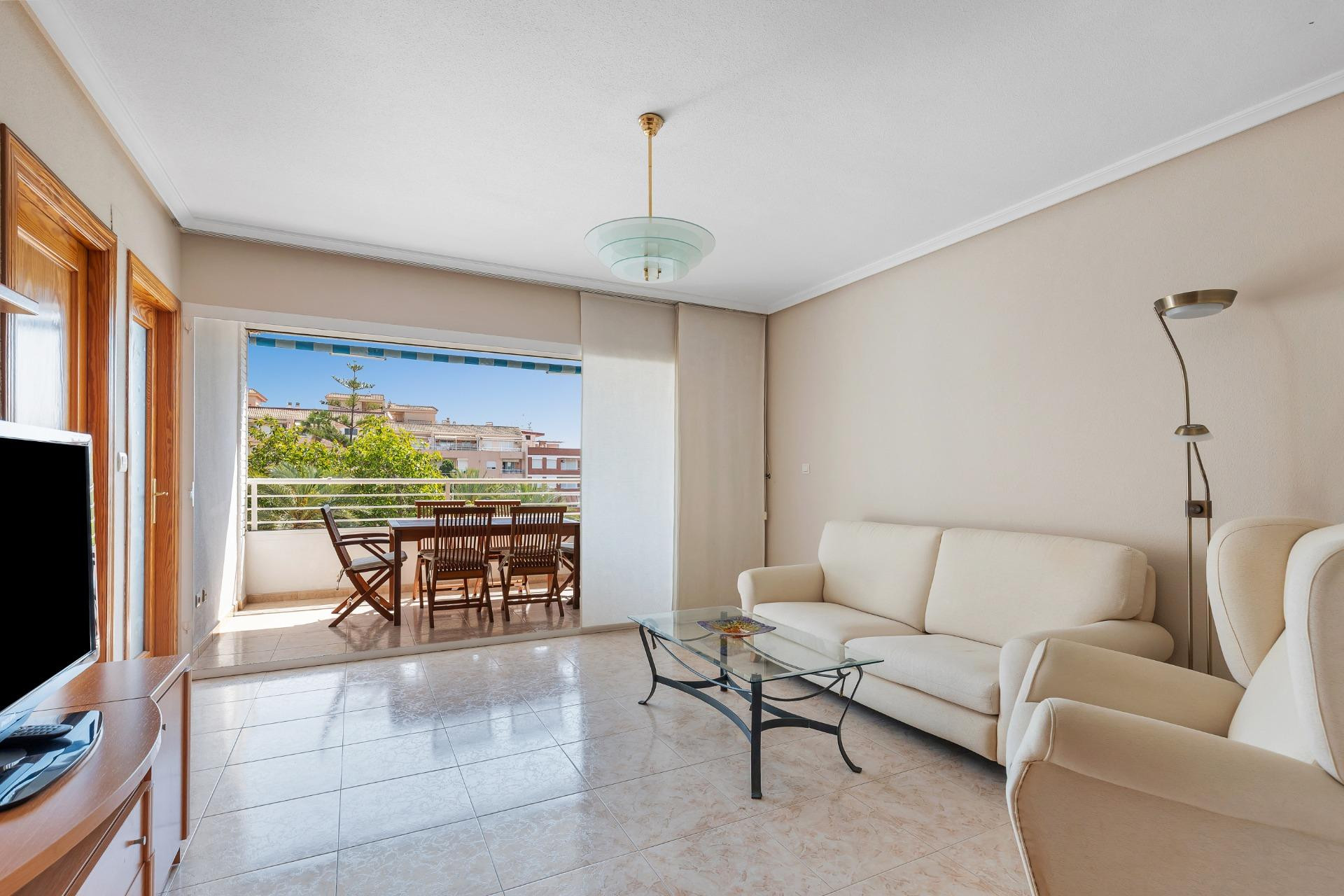 Reventa - Flat - Torrevieja - Playa del cura
