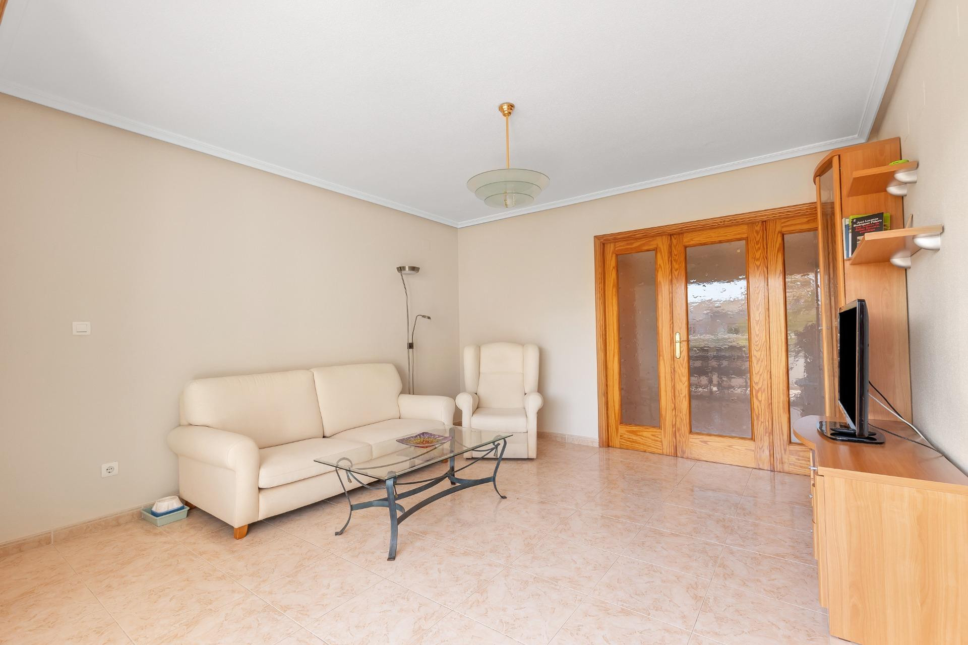 Reventa - Flat - Torrevieja - Playa del cura