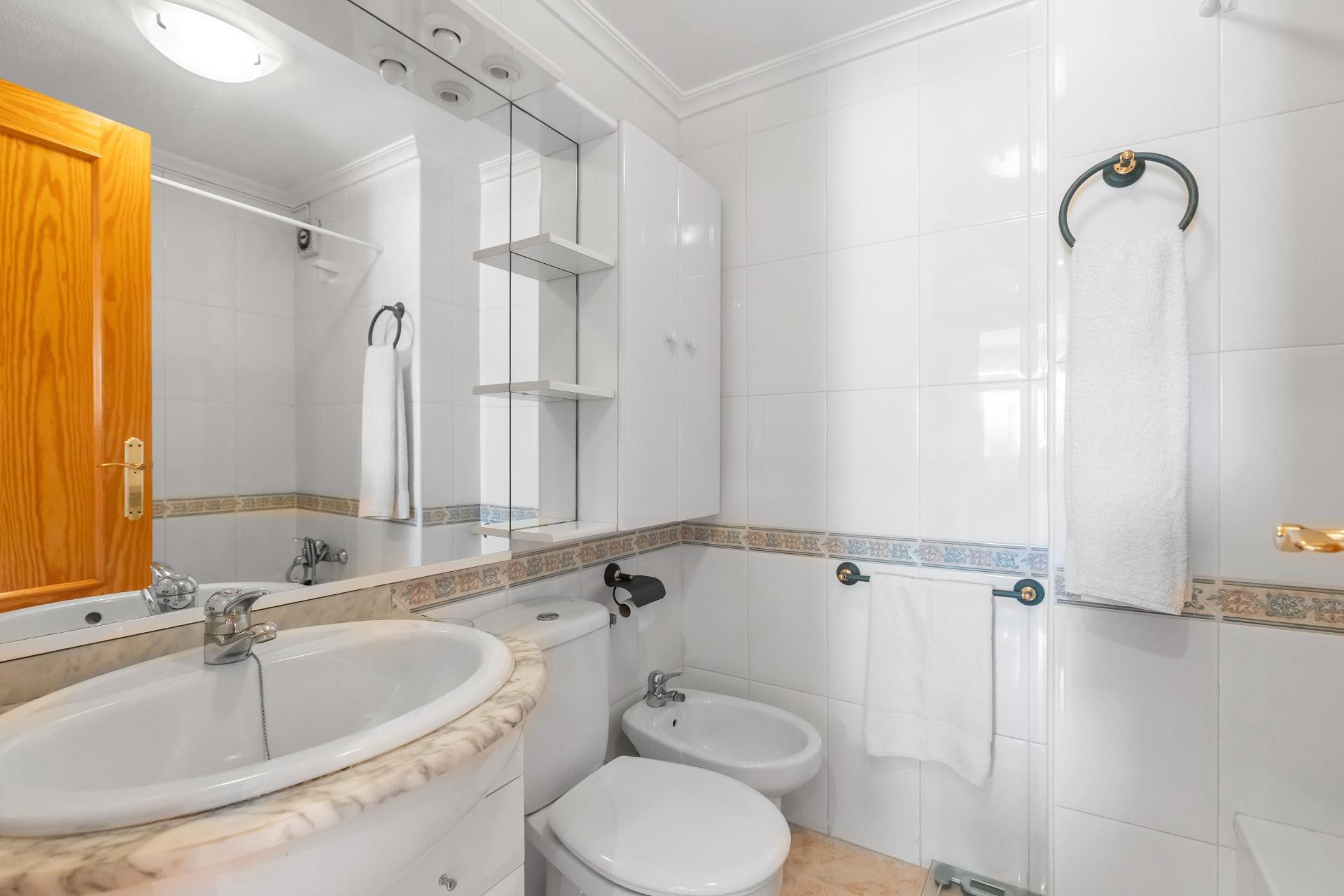 Reventa - Flat - Torrevieja - Playa del cura