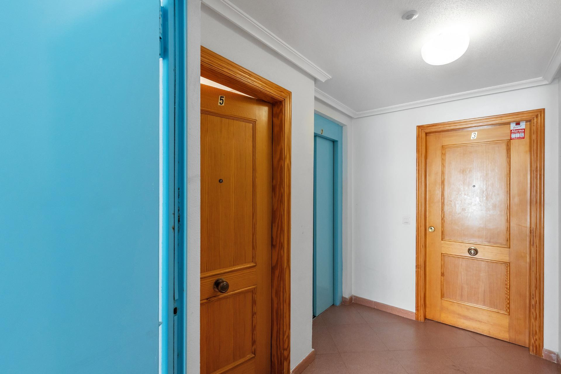 Reventa - Flat - Torrevieja - Playa del cura