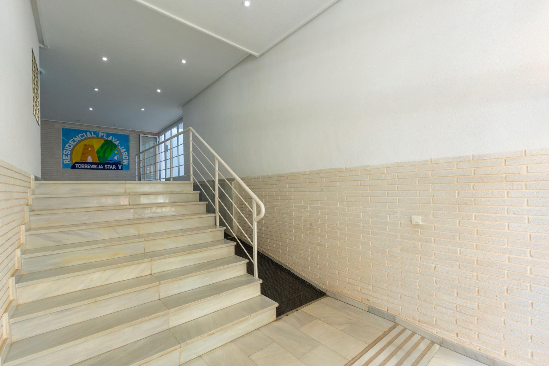 Reventa - Flat - Torrevieja - Playa del cura