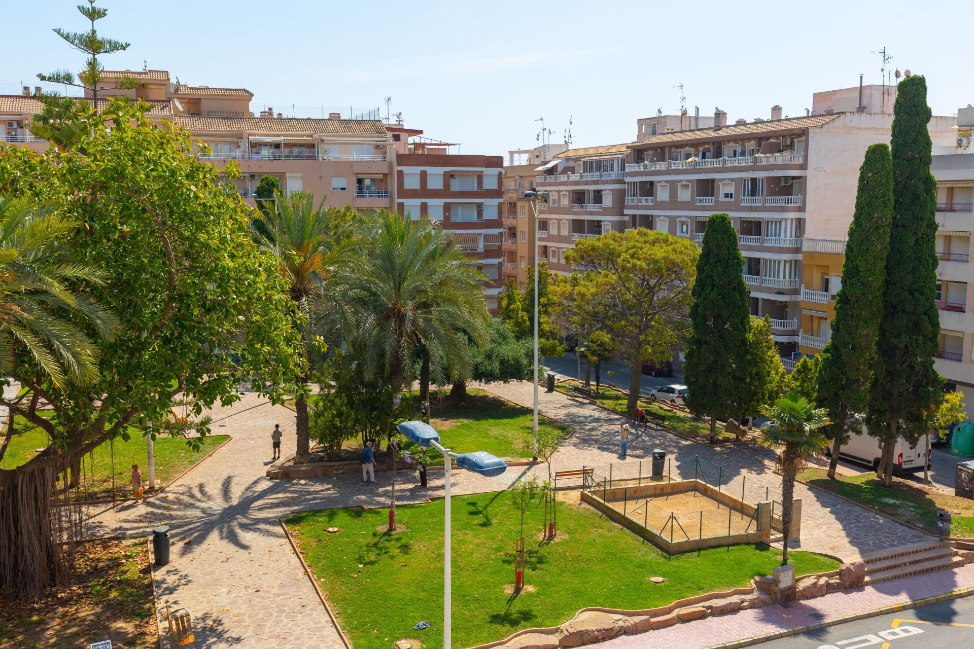Reventa - Flat - Torrevieja - Playa del cura