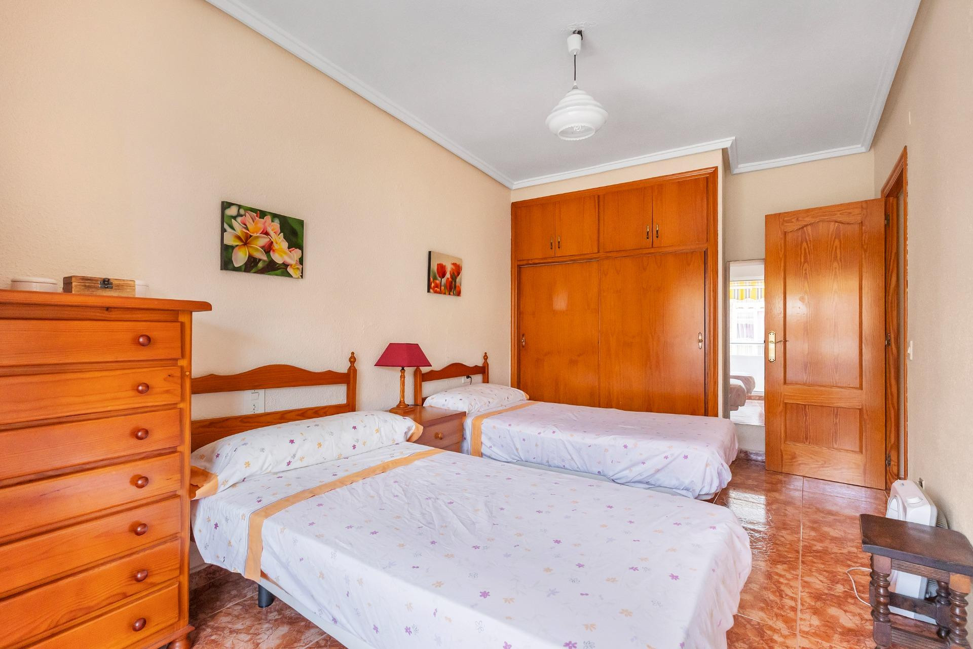 Reventa - Flat - Torrevieja - Playa del cura