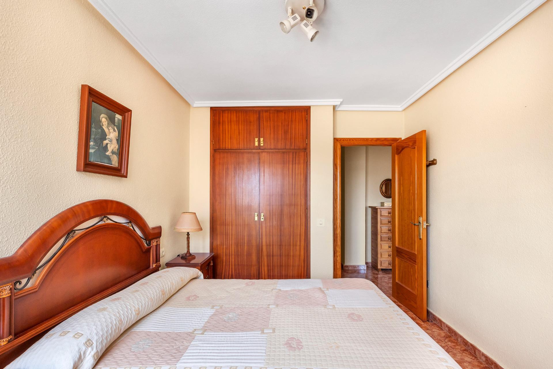 Reventa - Flat - Torrevieja - Playa del cura
