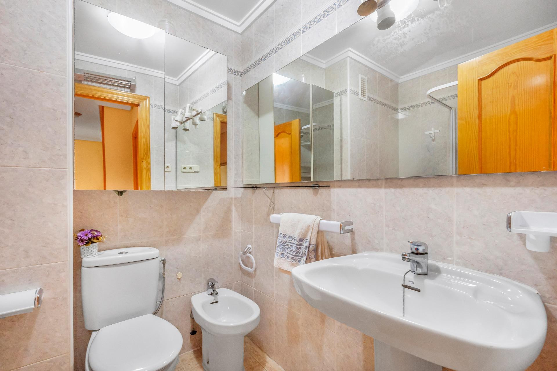 Reventa - Flat - Torrevieja - Playa del cura