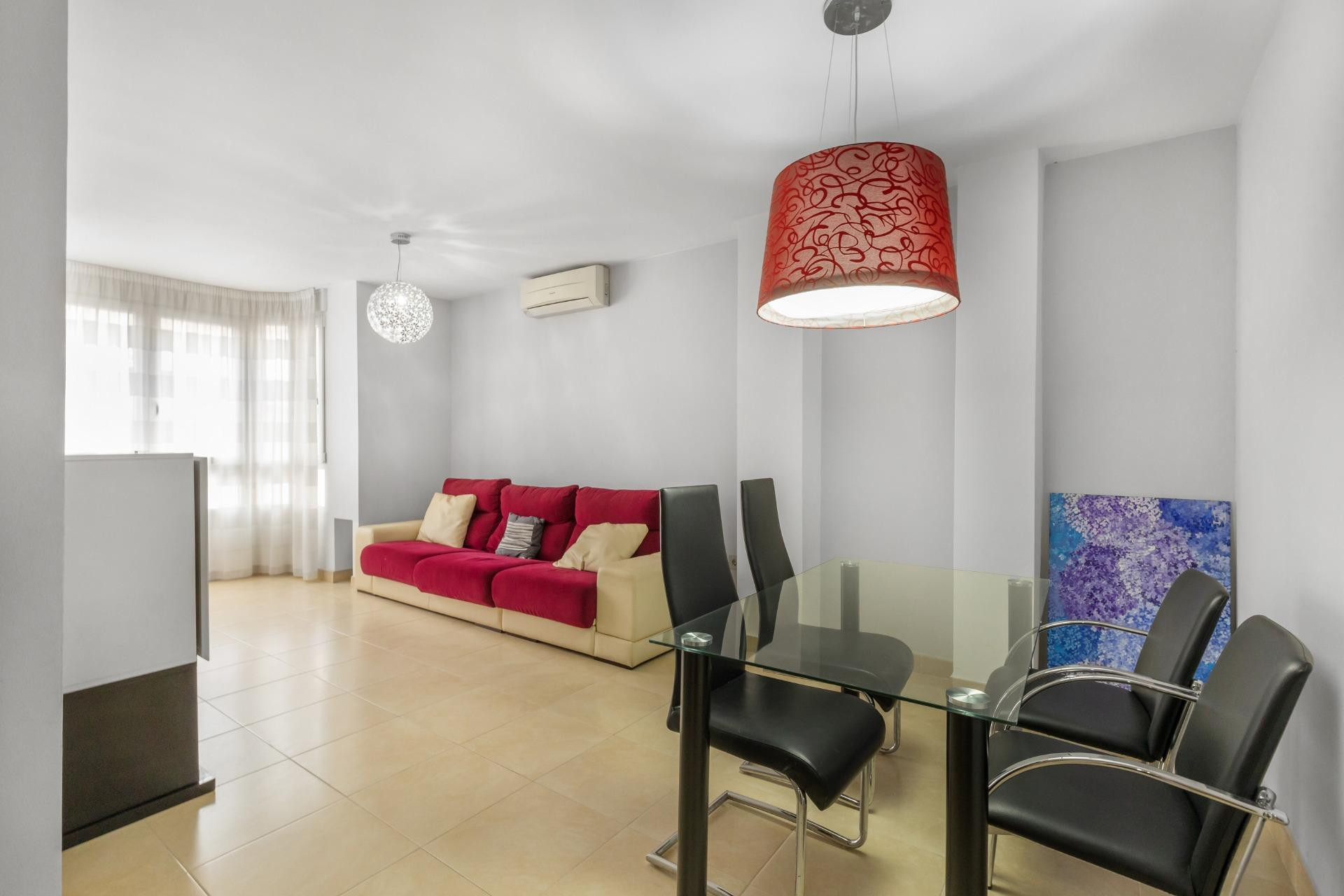 Reventa - Flat - Torrevieja - torrevieja