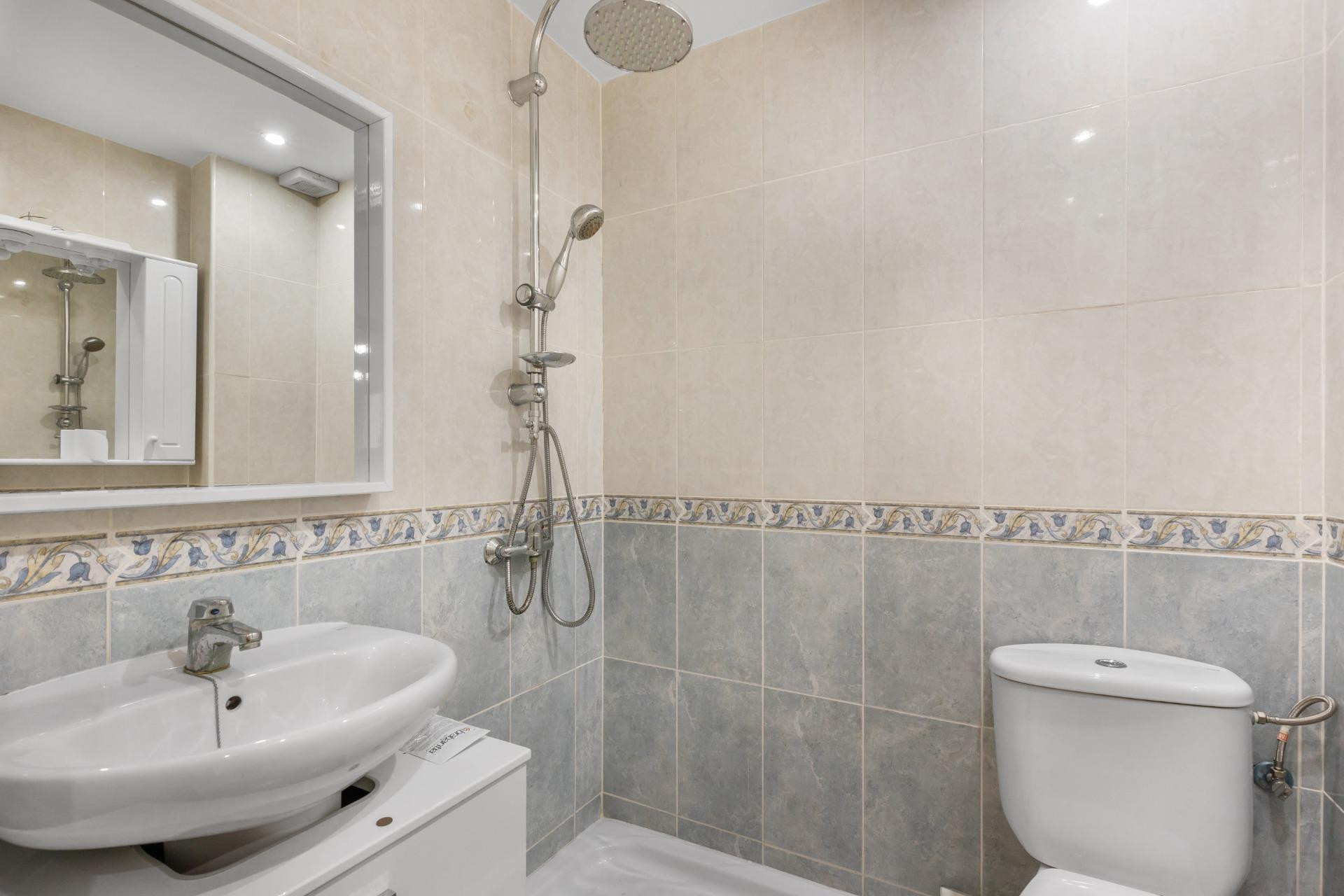 Reventa - Flat - Torrevieja - torrevieja