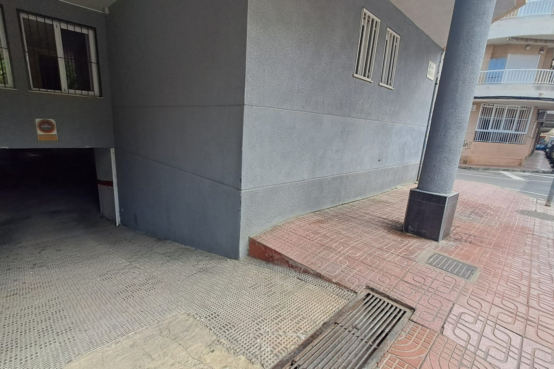 Reventa - Garaje - Torrevieja