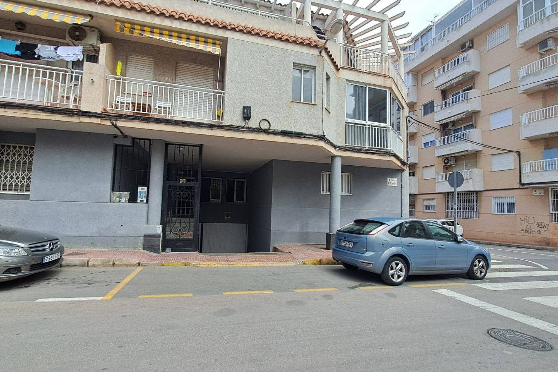 Reventa - Garaje - Torrevieja