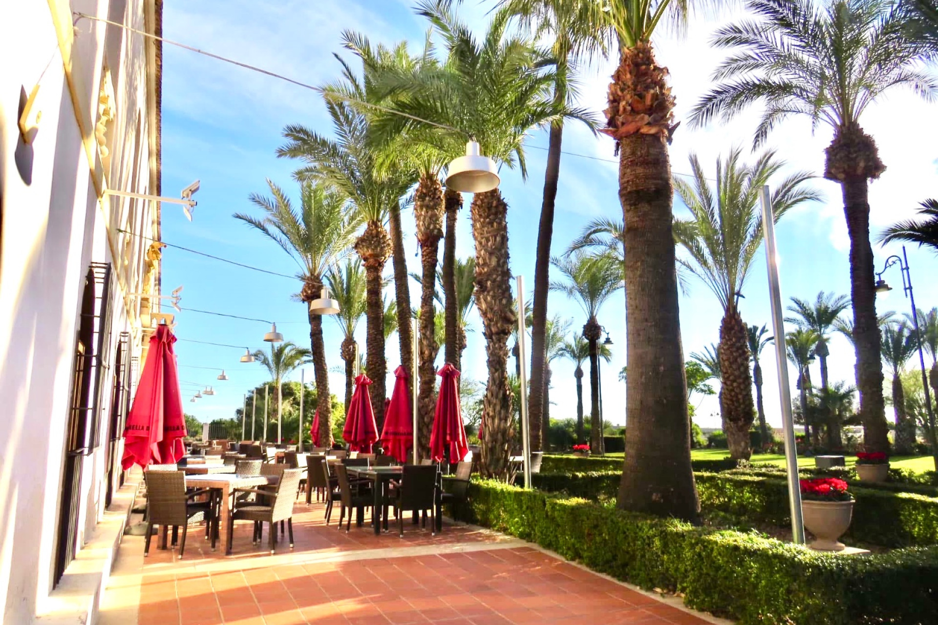 Reventa - Ground floor apartment - Sucina - Hacienda Riquelme Golf