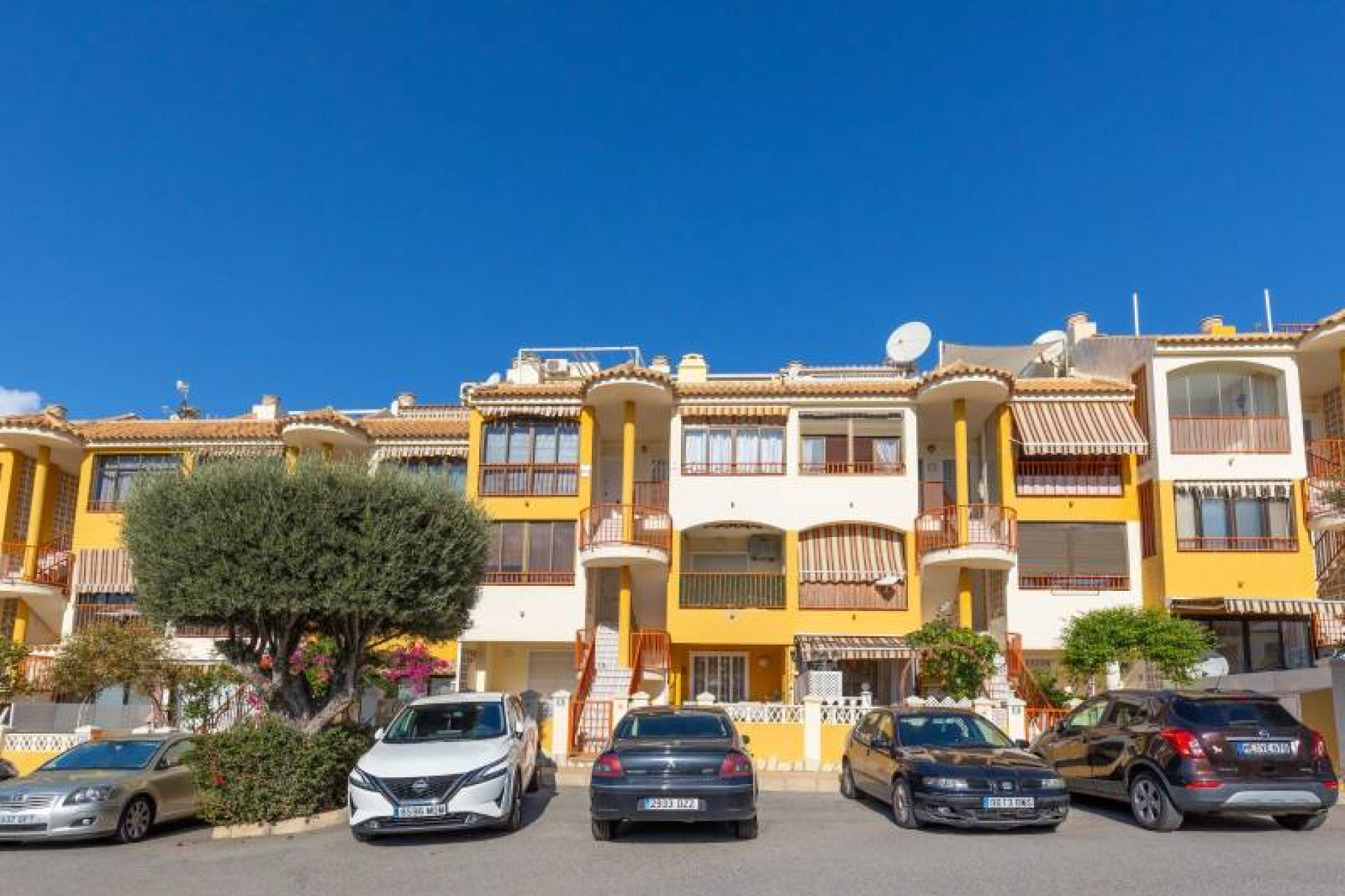 Reventa - Ground floor apartment - Torrevieja - Torreblanca