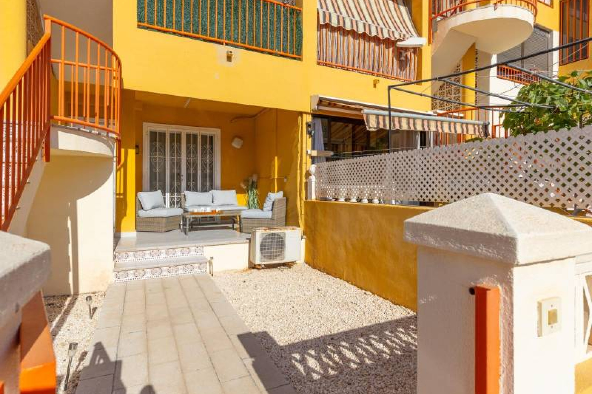 Reventa - Ground floor apartment - Torrevieja - Torreblanca